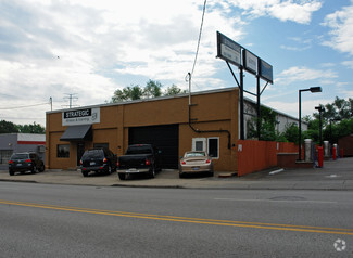 More details for 3707 Madison Rd, Cincinnati, OH - Retail for Rent