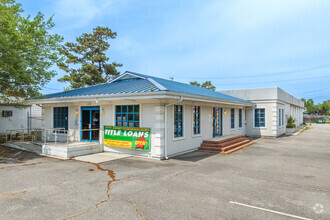 1000 US-501 Hwy, Myrtle Beach, SC for sale Primary Photo- Image 1 of 1