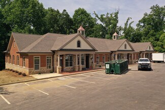 More details for West Maple Office Park – Office for Sale, Cumming, GA