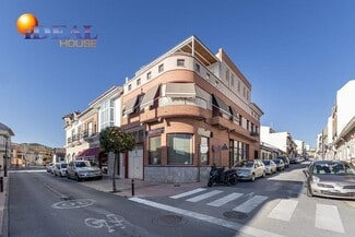 More details for Calle Santa Adela, 1, Peligros - Industrial for Sale