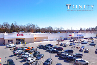 More details for 2900 Paris Rd, Columbia, MO - Retail for Rent