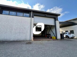 More details for Office, Light Industrial to Rent