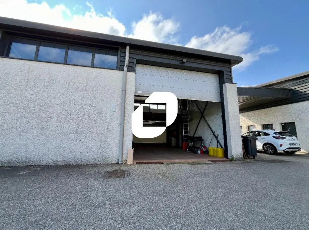 Light Industrial in Jons to rent Building Photo- Image 1 of 10