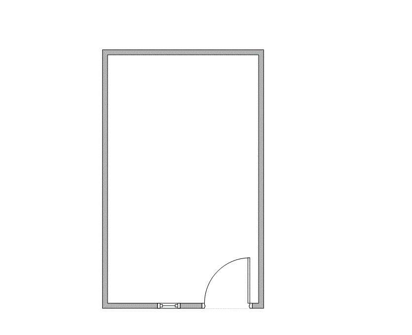 10925 Estate Ln, Dallas, TX to rent Floor Plan- Image 1 of 1