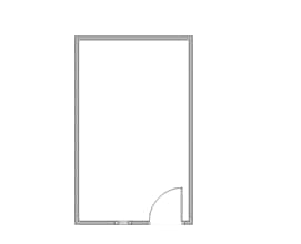 10925 Estate Ln, Dallas, TX to rent Floor Plan- Image 1 of 1