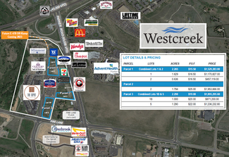 More details for NWC E-470 & Parker Rd Rd, Parker, CO - Land for Sale