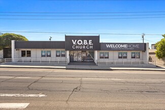 More details for 1307 Columbus St, Bakersfield, CA - Light Industrial for Sale