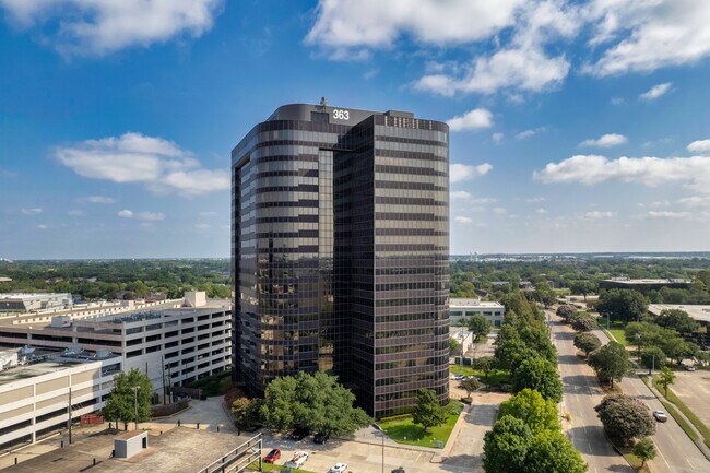 More details for 363 N Sam Houston Pky E, Houston, TX - Office, Office / Retail to Rent
