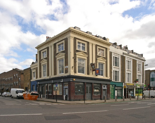 More details for 14 Barnsbury Rd, London - Retail for Sale