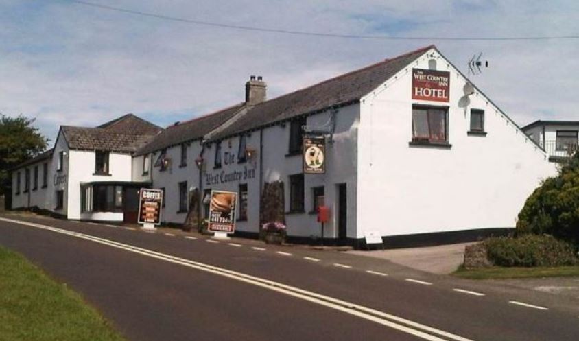 Bursdon Moor, Hartland for sale - Primary Photo - Image 1 of 1