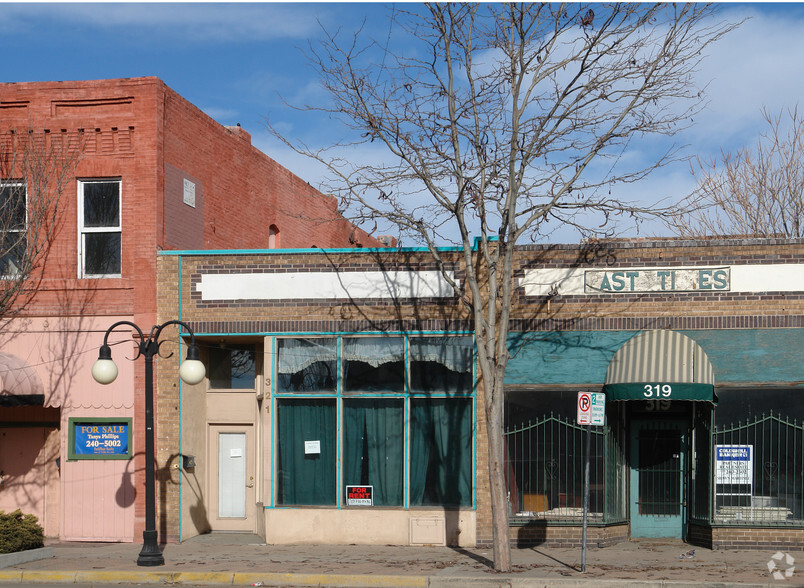 321 Northern Ave, Pueblo, CO for sale - Building Photo - Image 3 of 12