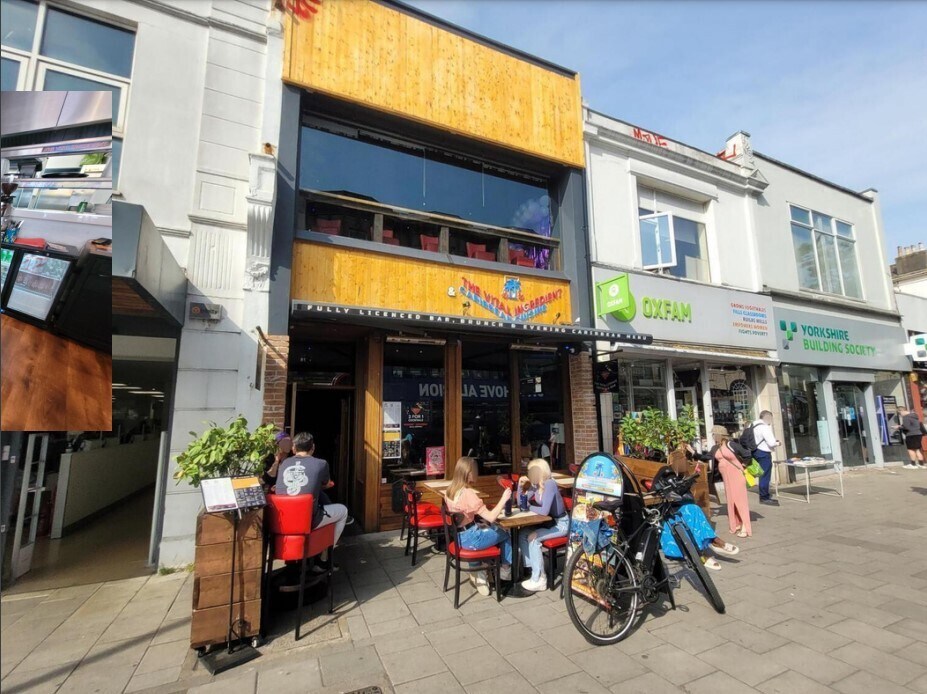 135 Western Rd, Brighton for sale Building Photo- Image 1 of 1