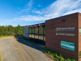 More details for 13 Commerce Crt, Bancroft, ON - Office for Sale