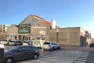 More details for Avenida Bucaramanga, 2, Madrid - Retail for Sale