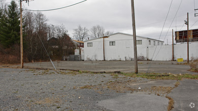 3325 Robert C Byrd Dr, Beckley, WV for sale Primary Photo- Image 1 of 1