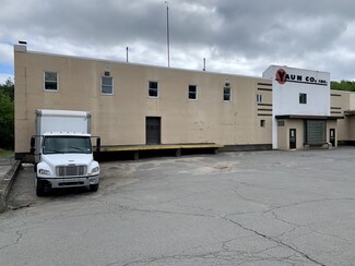 More details for 240 Chestnut St, Liberty, NY - Industrial for Rent