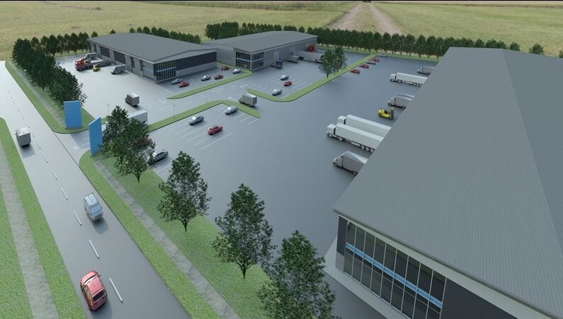 Long Tens Way, Newton Aycliffe for sale Primary Photo- Image 1 of 1