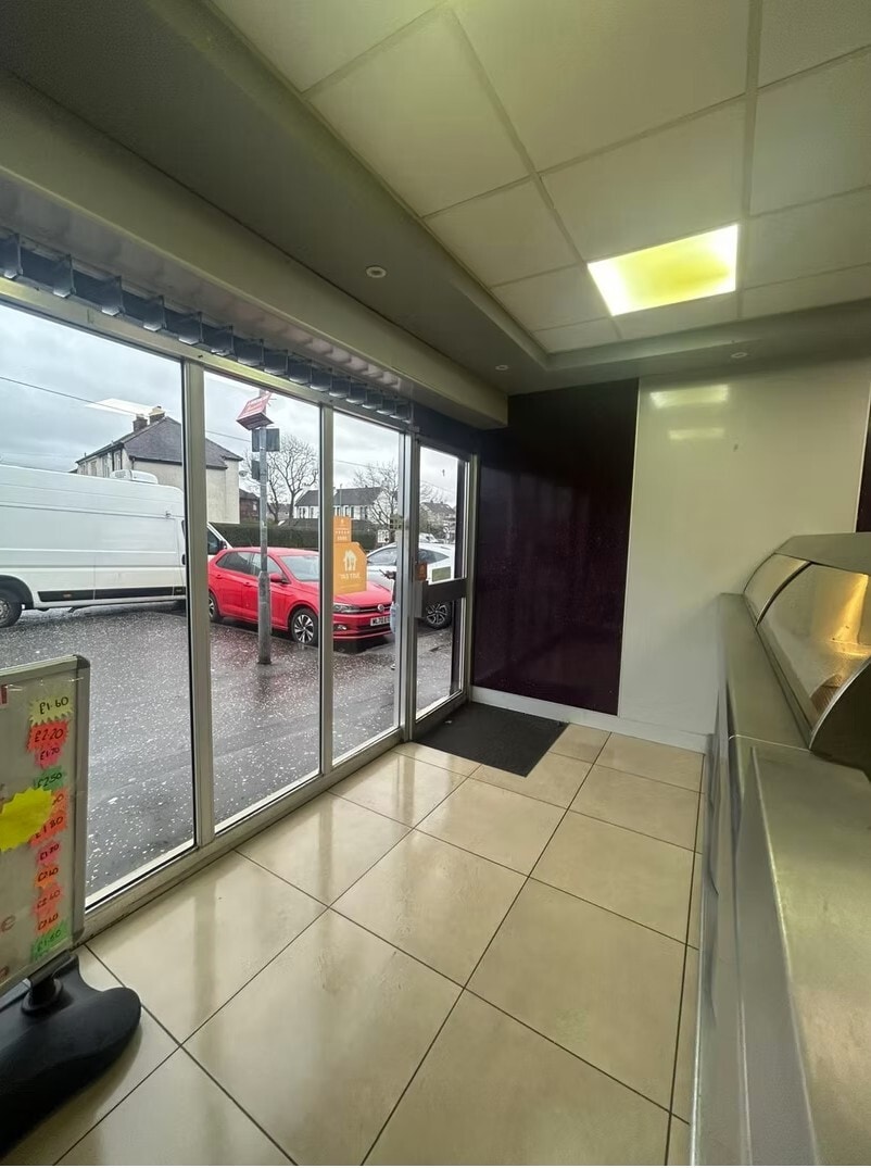 19 Barrachnie Rd, Baillieston to rent Interior Photo- Image 1 of 7