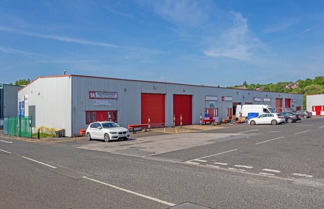 More details for Anchor Bridge Way, Dewsbury - Industrial to Rent