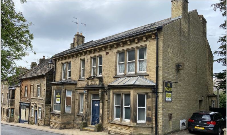 49 High St, Harrogate for sale Primary Photo- Image 1 of 1