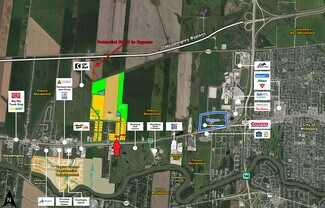 More details for 12 Headingley St, Headingley, MB - Land to Rent