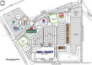 Dominion Blvd, Chesapeake, VA for sale Site Plan- Image 1 of 1