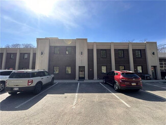 More details for 3111-3117 Babcock Blvd, Pittsburgh, PA - Office for Rent