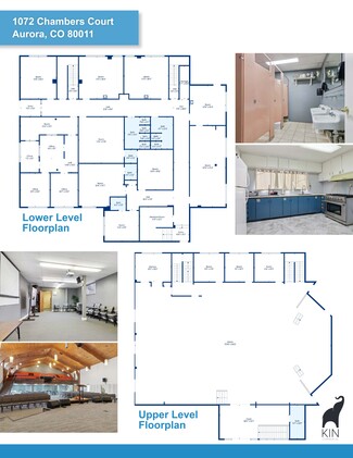 More details for 1072 Chambers Rd, Aurora, CO - Office for Rent