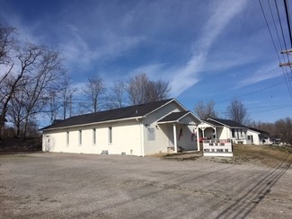 More details for 1021 Old Glasgow Rd, Scottsville, KY - Speciality for Sale