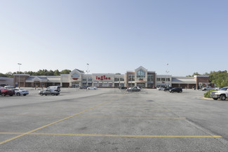 More details for 1070 E Franklin St, Hartwell, GA - Retail for Rent