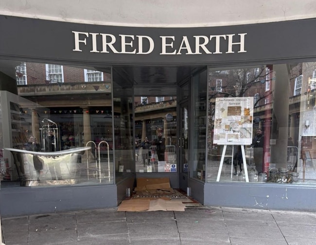 More details for 2 Sussex St, Cambridge - Retail to Rent