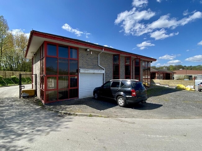 More details for 31-33 Kenyon Rd, Nelson - Office to Rent