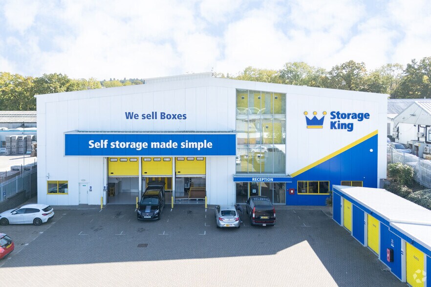 Longfield Rd, Tunbridge Wells to rent - Building Photo - Image 3 of 3