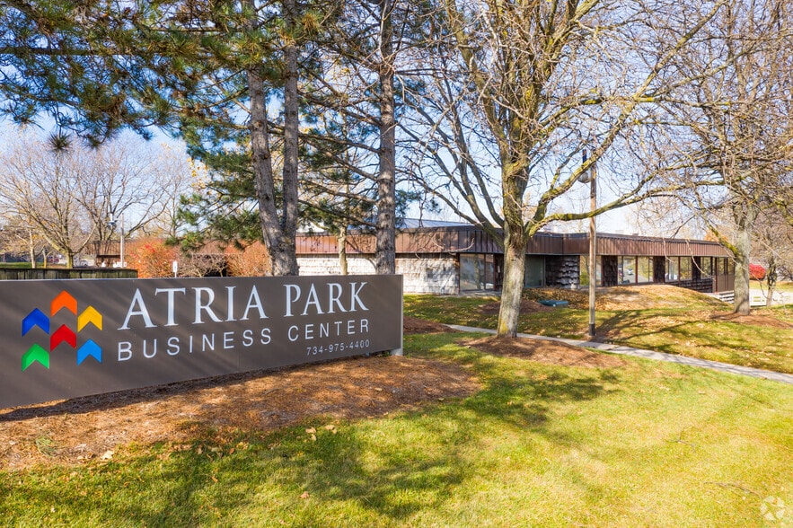 2008 Hogback Rd, Ann Arbor, MI to rent - Building Photo - Image 2 of 30