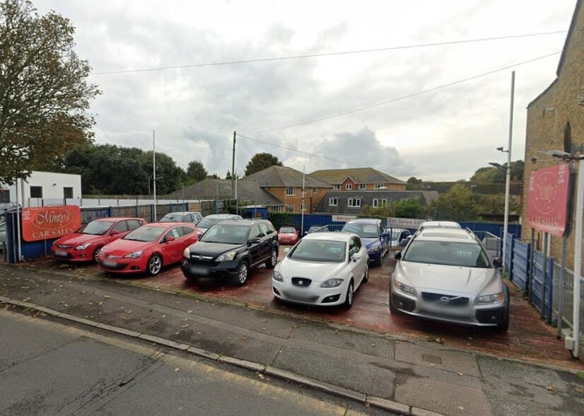 85 Albion Rd, Broadstairs for sale - Building Photo - Image 2 of 7