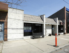 174-176 Main St, Metuchen, NJ for sale Primary Photo- Image 1 of 1