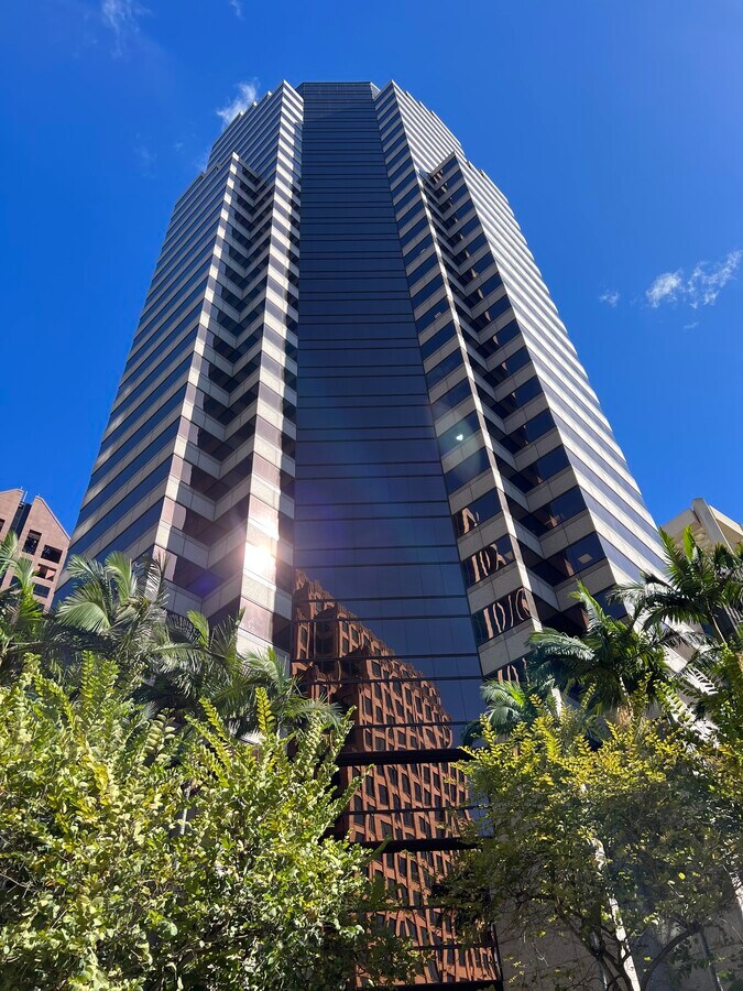 1100 Alakea Street, 24th Floor, Suite 2401, Honolulu 96813 Alakea
