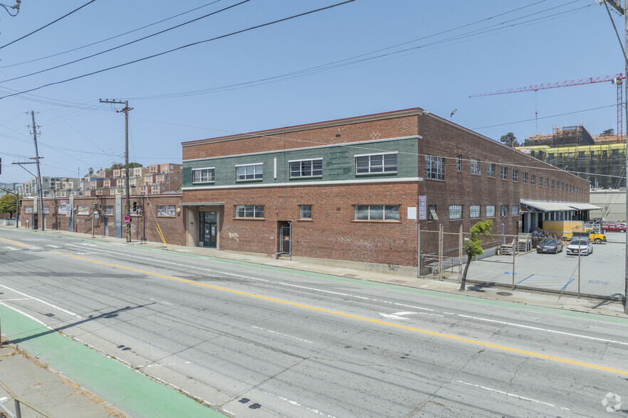 1950-2190 Cesar Chavez, San Francisco, CA for rent - Building Photo - Image 3 of 15