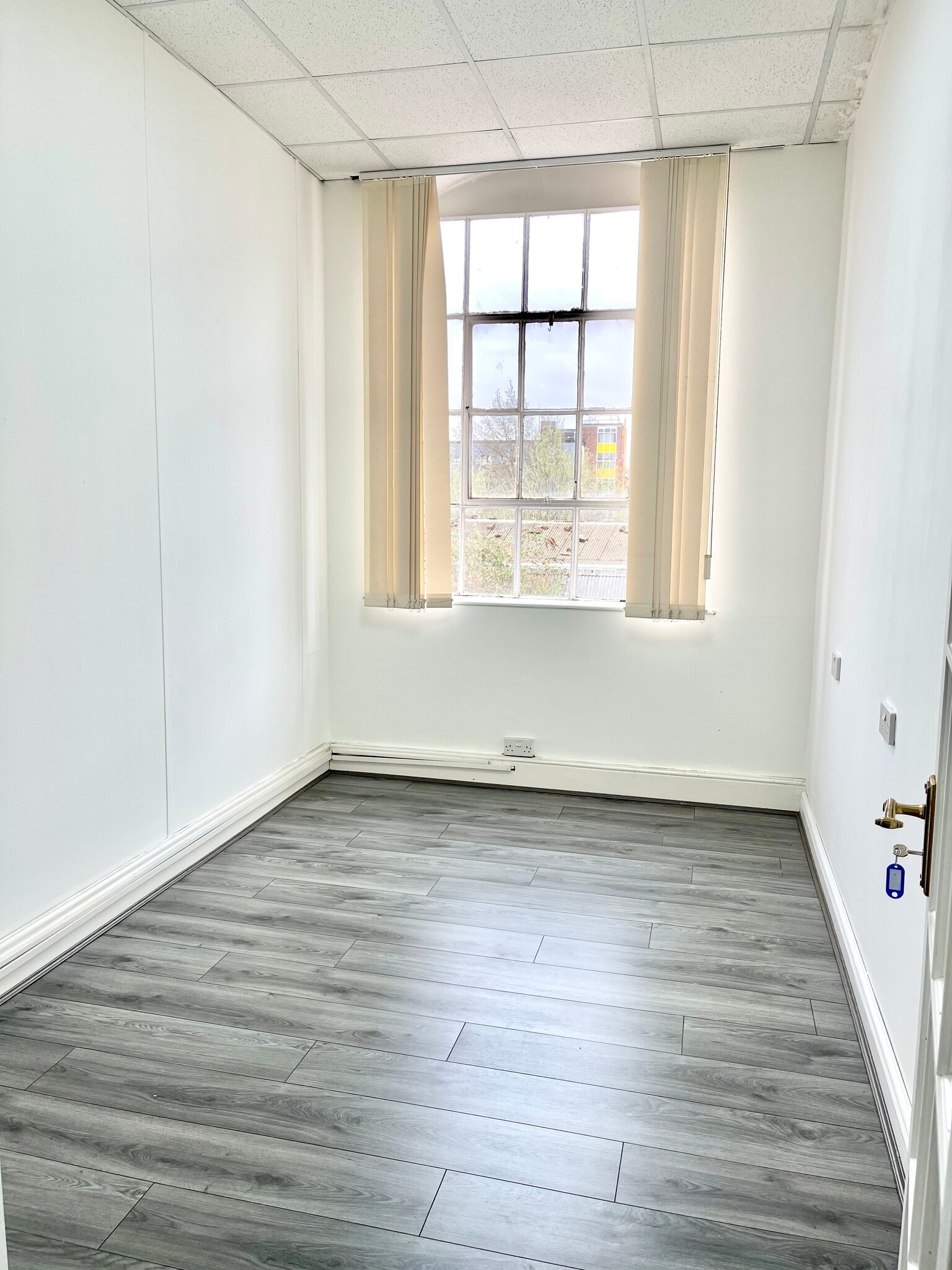 123-131 Bradford St, Birmingham to rent Interior Photo- Image 1 of 2
