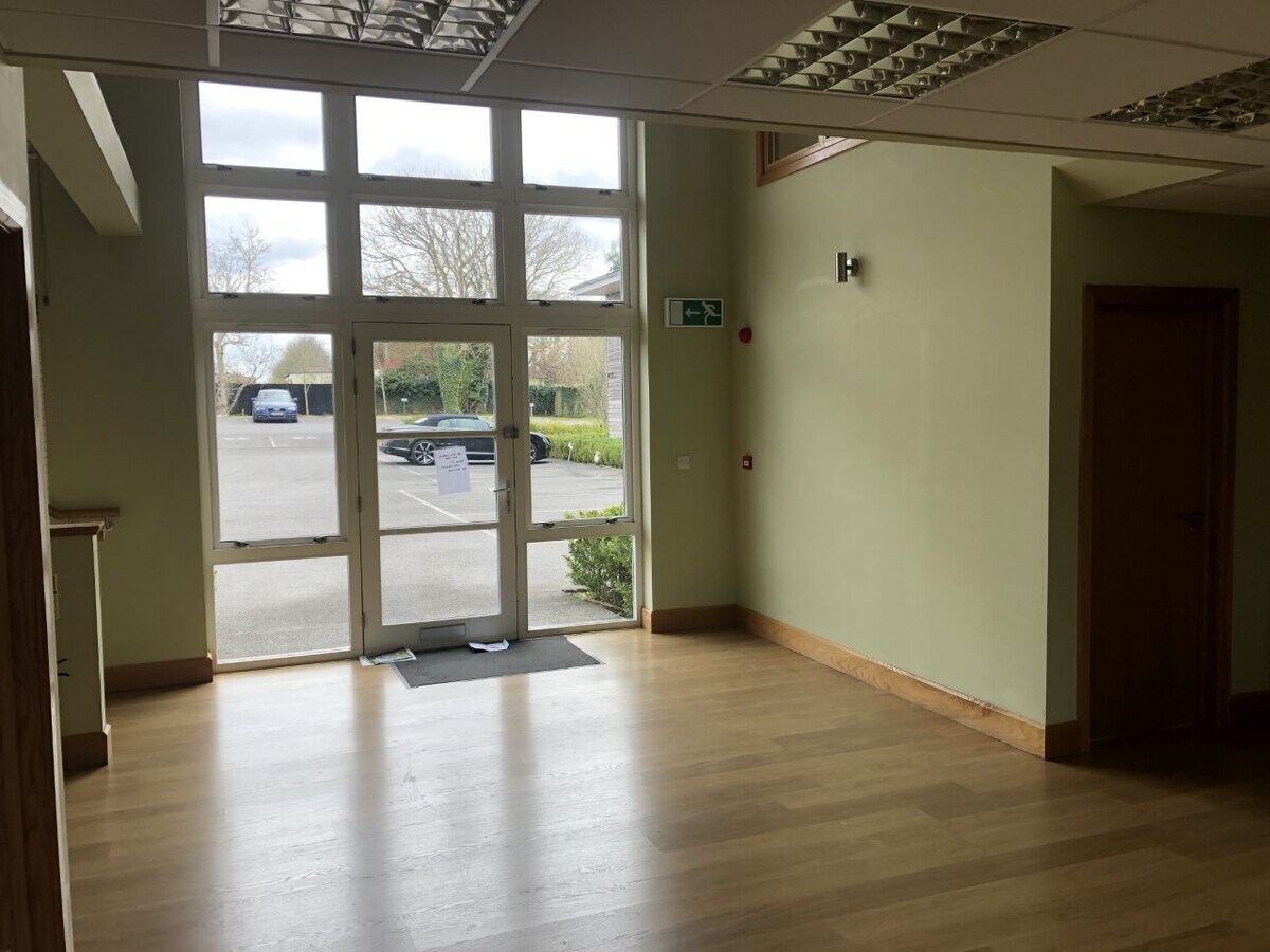 Henfield Rd, Hassocks BN6 9DB UK