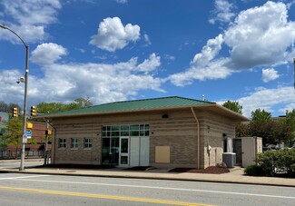 More details for 4764 Baum Blvd, Pittsburgh, PA - Retail for Rent