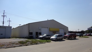 More details for 1137 Saunders Ave, Lincoln, NE - Industrial for Sale