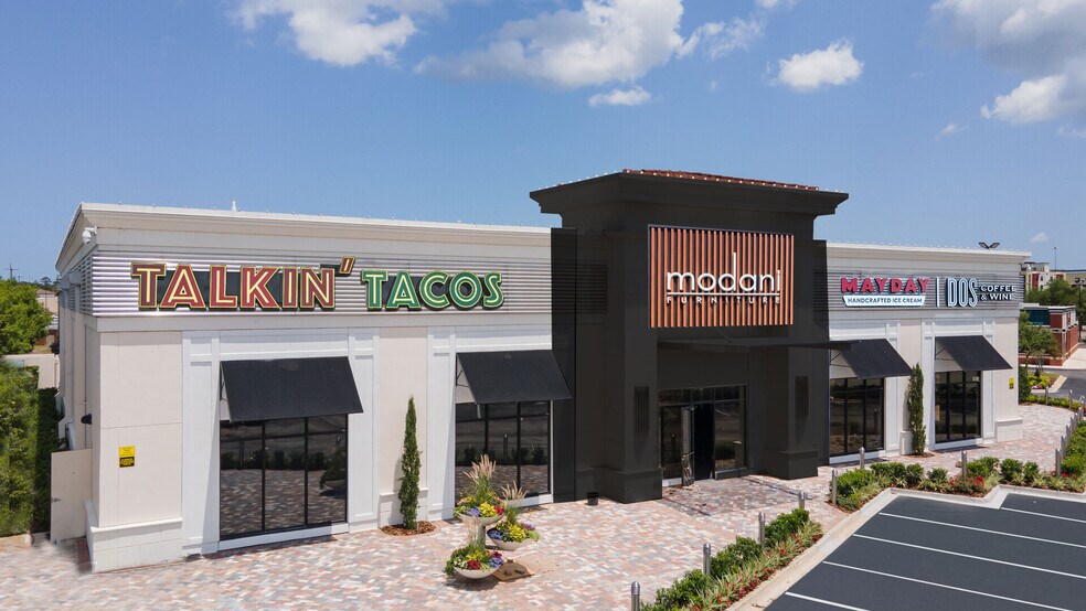 4853 Big Island Dr, Jacksonville, FL to rent - Building Photo - Image 1 of 5