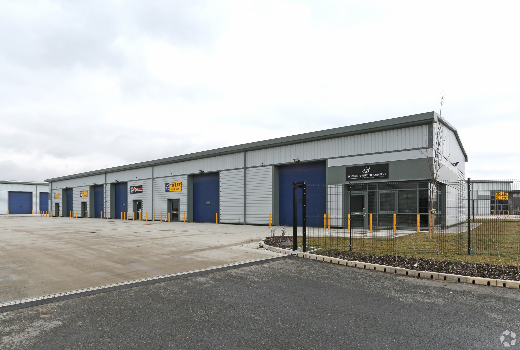 Quest Park, Doncaster for sale Primary Photo- Image 1 of 1