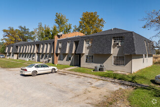 Cash-Flowing Renovated 48-Unit Multifamily - Commercial Property