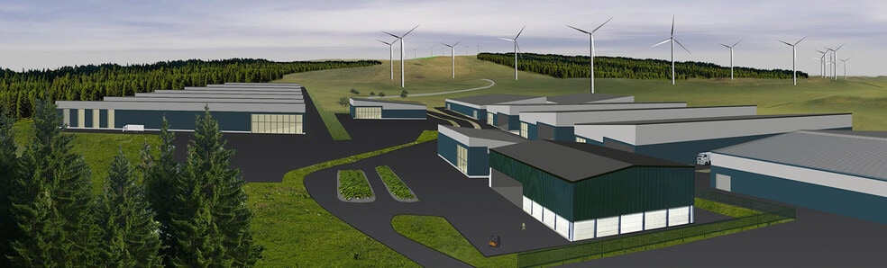 Distributor Rd, Douglas for sale - Building Photo - Image 2 of 3