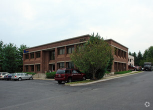 5705 Industry Ln, Frederick, MD for sale Building Photo- Image 1 of 7