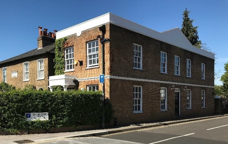 159 High St, Hampton for sale - Primary Photo - Image 1 of 1