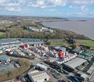 More details for Atlantic Trading Estate, Barry - Industrial for Sale