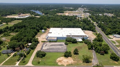 1001 Fisher Rd, Longview, TX for sale Building Photo- Image 1 of 6